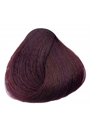 Стойкая крем-краска Dusy Color Creations 44.65 (коричневый интенсивно-фиолетовый махагон) 100 мл.