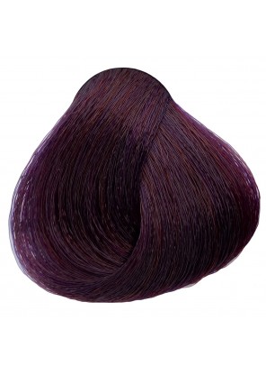 Стойкая крем-краска Dusy Color Creations 44.66 (коричневый интенсивный фиолетовый интенсивный) 100 мл.