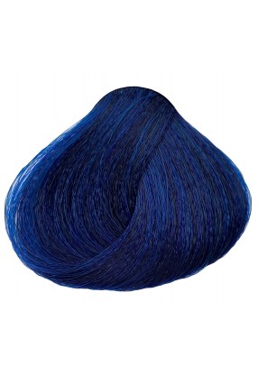 Стойкая крем-краска Dusy Color Creations Mix blue (синий) 100 мл.