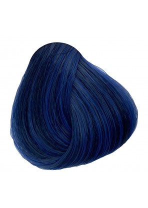 Стойкая крем-краска Dusy Color Creations Pastell mindl blue (полуночно синий) 100 мл.