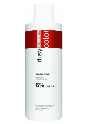 Dusy Creme Oxid 6% (кремовый)  1 л.