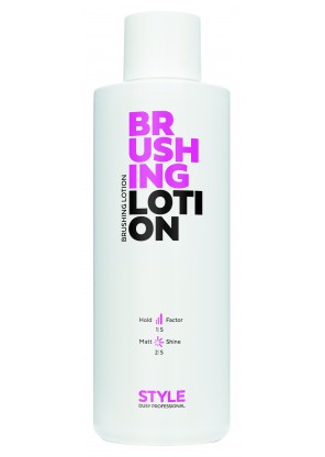 Dusy BL Brushing Lotion (лосьон для укладки волос) 1 л.