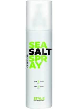 Dusy MY Sea Salt Spray (спрей для укладки с морской солью) 200 мл.
