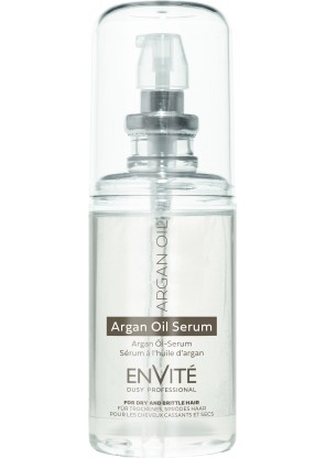 Dusy AO Argan Oil Serum (сыворотка для волос с аргановым маслом) 100% Vegan 80 мл.