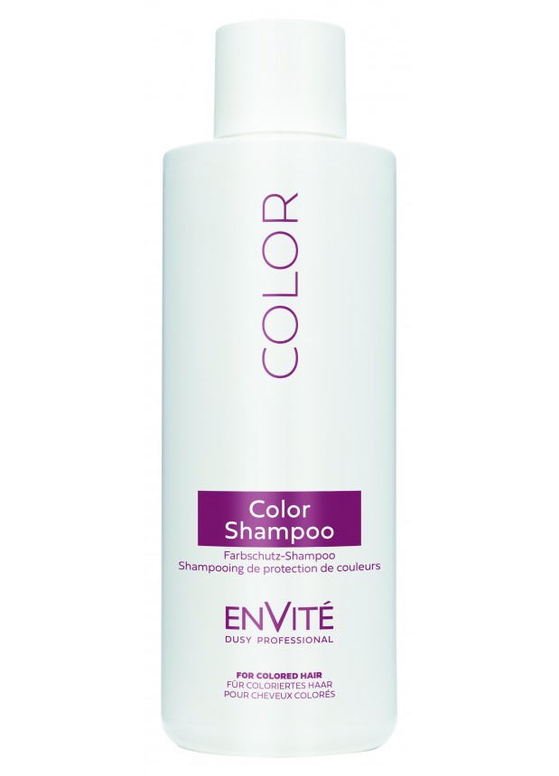 Dusy CS Color Shampoo (шампунь для окрашенных волос) 1 л.