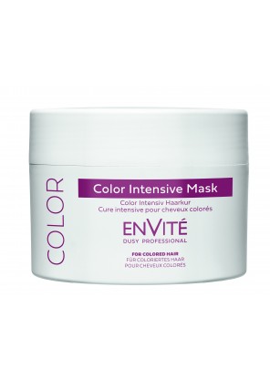 Dusy CM Color Intensive Mask (маска для окрашенных волос) 250 мл.