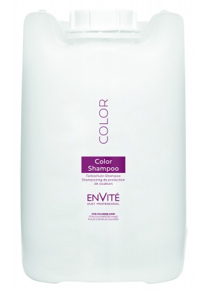 Dusy CS Color Shampoo (шампунь для окрашенных волос) 5 л.