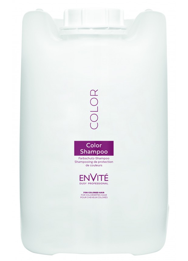 Dusy CS Color Shampoo (шампунь для окрашенных волос) 5 л.