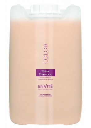 Dusy GS Shine Shampoo (шампунь для бриллиантового блеска) 10 л.