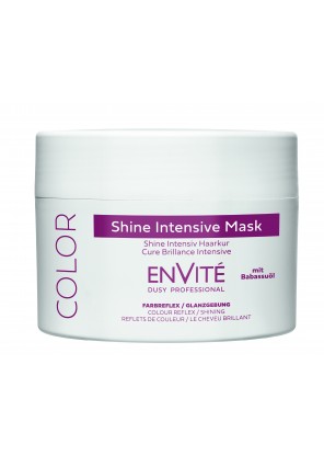 Dusy SM Shine Intensive Mask (маска для бриллиантового блеска) 100% Vegan 250 мл.