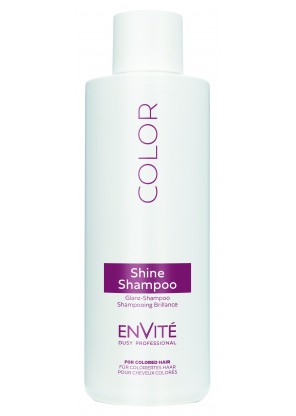 Dusy GS Shine Shampoo (шампунь для бриллиантового блеска) 1 л.