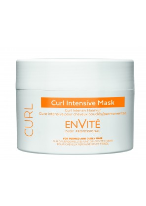 Dusy LM Curl Intensive Mask (маска для кудрявых волос) 250 мл.