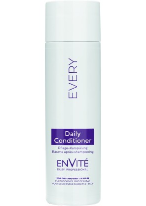 Dusy YC Daily Conditioner (кондиционер для волос) 100% Vegan 200 мл.