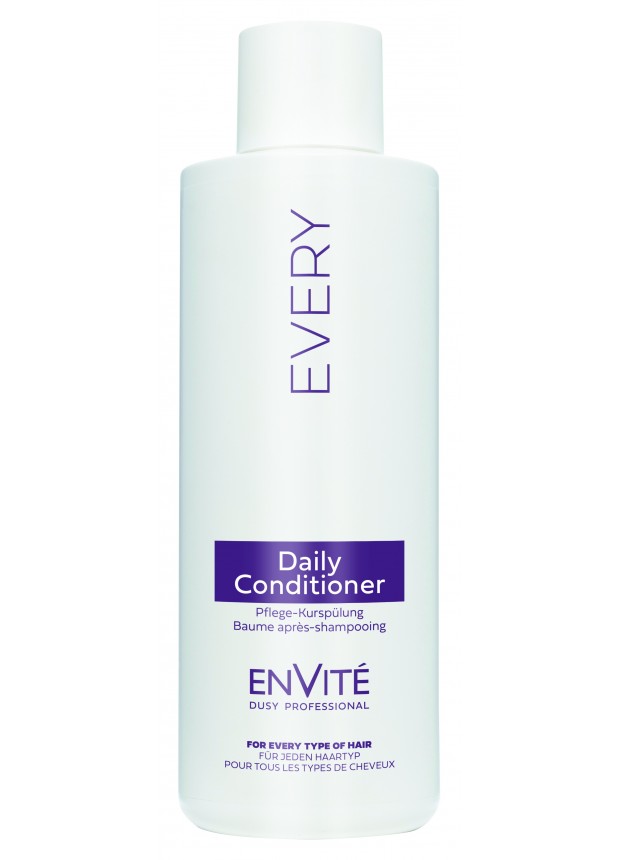 Dusy YC Daily Conditioner (кондиционер для волос) 100% Vegan 1 л.