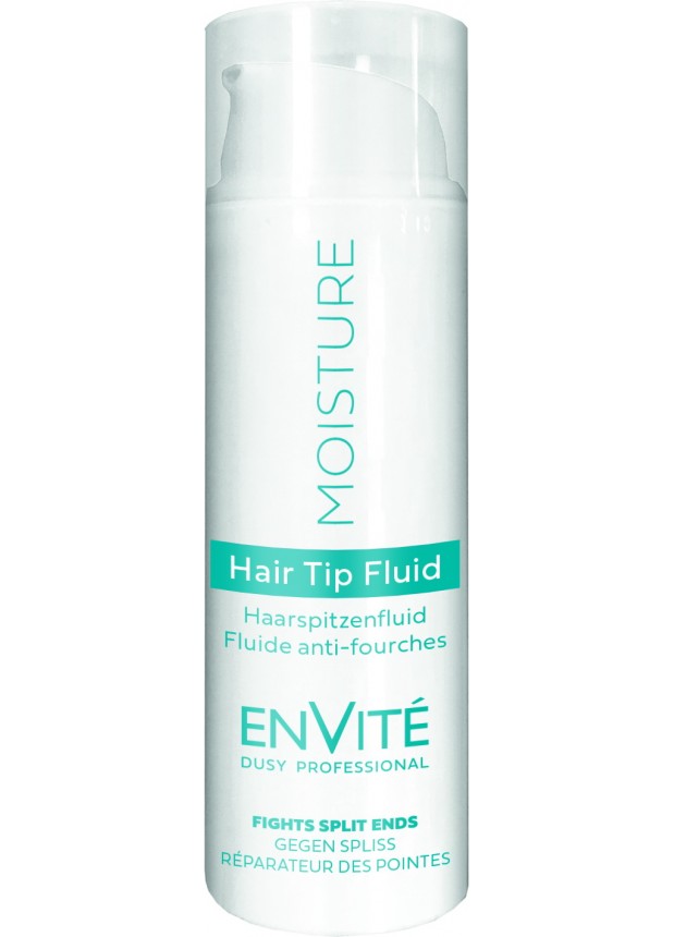 Dusy HF Hair Tip Fluid (питательный флюид ля кончиков волос) 50 мл.