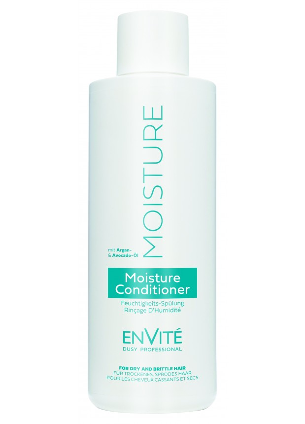 Dusy MC Moisture Conditioner (увлажняющий кондиционер для волос) 100% Vegan 1 л.