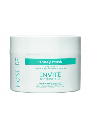 Dusy HM Honey Mask (маска для волос с медом) 250 мл.