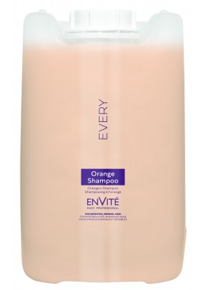 Dusy Envite Orange Shampoo (питательный шампунь для всех типов волос) 10 л.