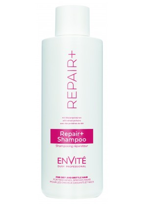 Dusy RS Repair+ Shampoo (восстанавливающий шампунь) 100% Vegan 1 л.