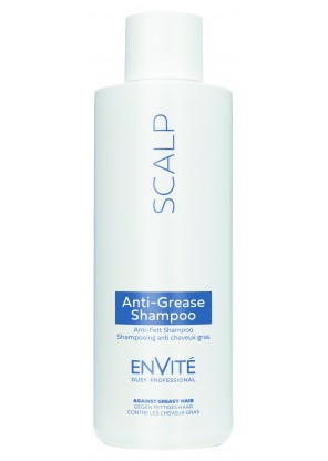 Dusy AG Anti-Grease Shampoo (шампунь для жирных волос) 1 л.
