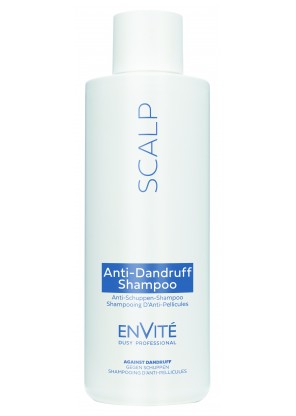 Dusy DS Anti-Dandruff Shampoo (шампунь против перхоти) 100% Vegan 1 л.