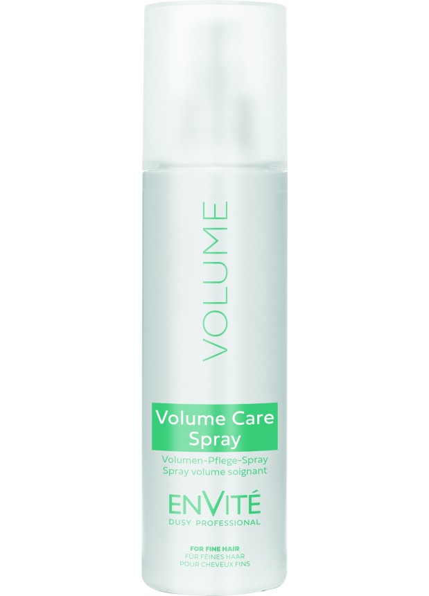 Dusy VY Volume Care Spray (спрей для объема и ухода за тонкими волосами) 100% Vegan 200 мл.